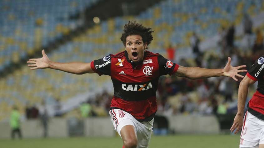 Flamengo x Fluminense