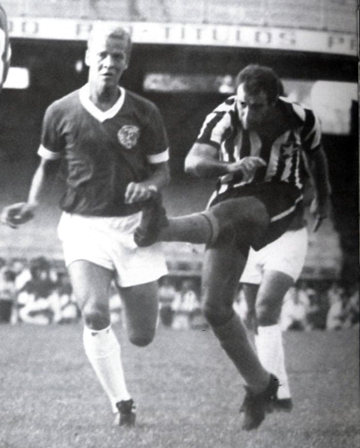 Gérson - Botafogo