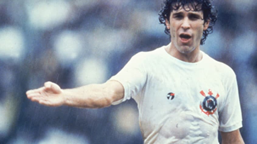 Daniel González (jogou entre 1982-1983)