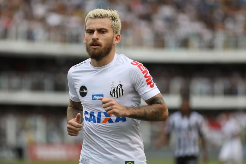 Lucas Lima