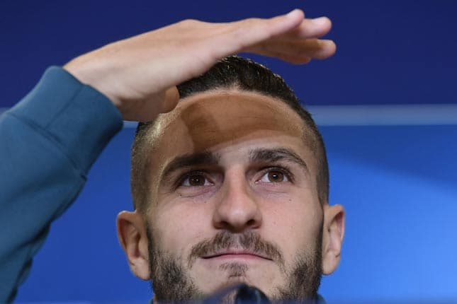 Koke - Atlético de Madrid