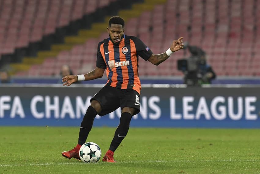 Fred (Shakhtar Donetsk) - Meio-campista no radar de Tite, Fred deixou a sua marca na vitória sobre o Olimpik Donetsk, por 4 a 2. Vem muito bem na equipe ucraniana. Cabe destacar que Bernard também fez um dos gols.