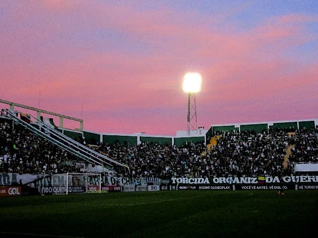 Arena Condá