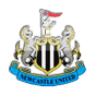 Escudo do Newcastle