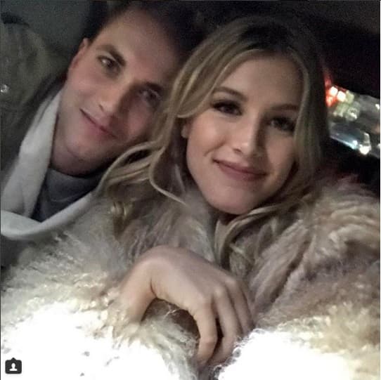 Eugenie Bouchard e Fã