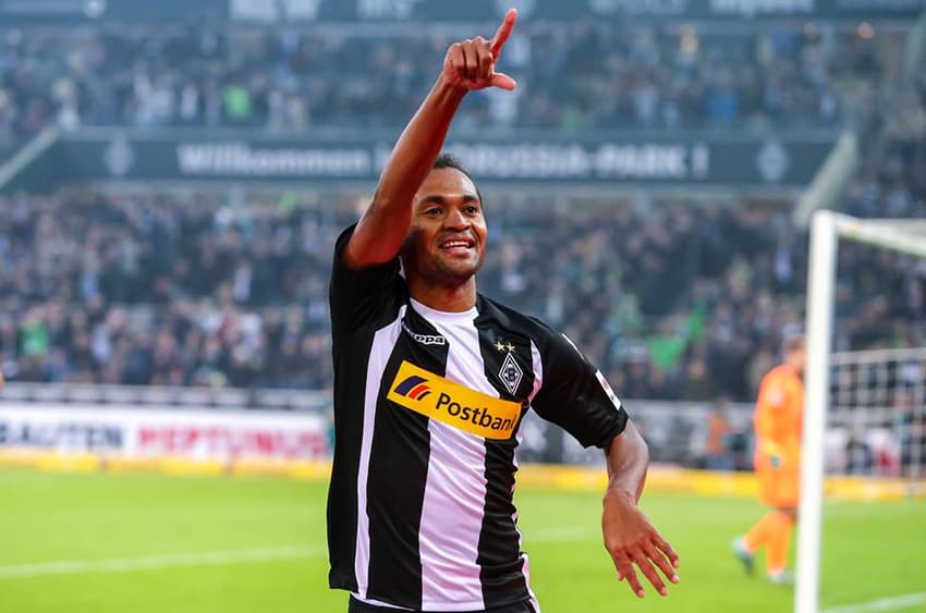 Raffael - Borussia Monchengladbach