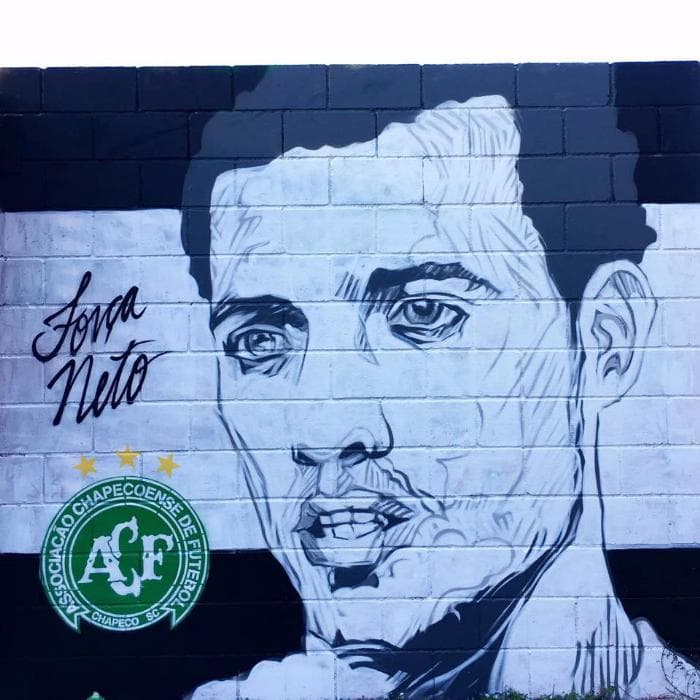 Mural Neto