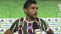 Dourado - Fluminense