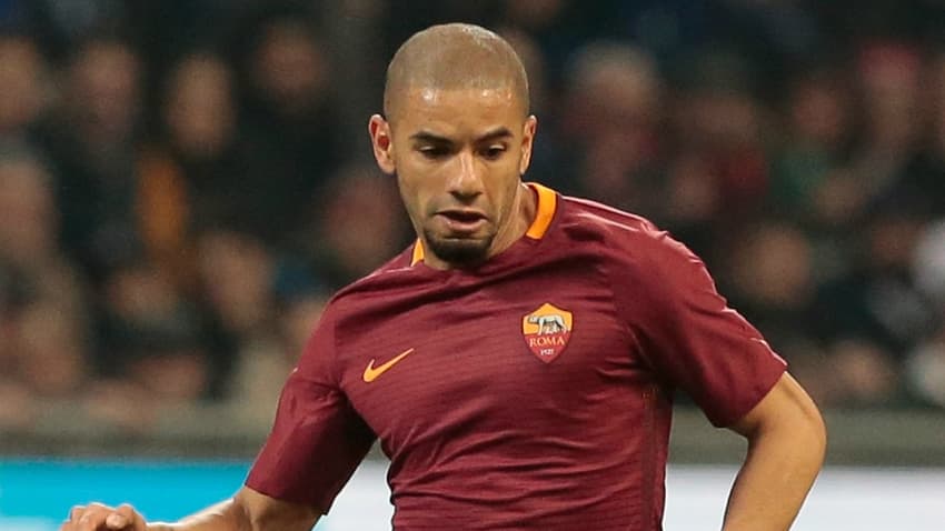 Bruno Peres -  Roma