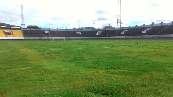 Estádio Morenão