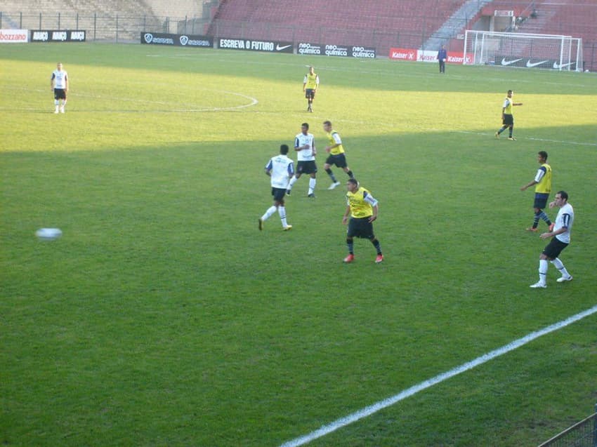 Marcos Nunes