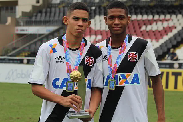 Paulinho - Julho 2015