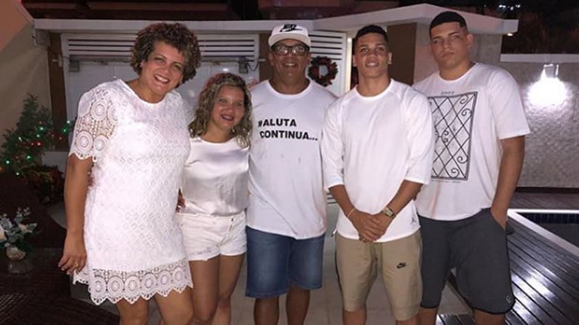 Família Paulinho