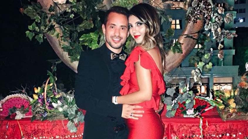 Everton Ribeiro - Valentines Day