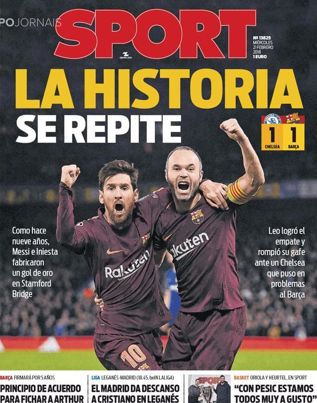 Sport