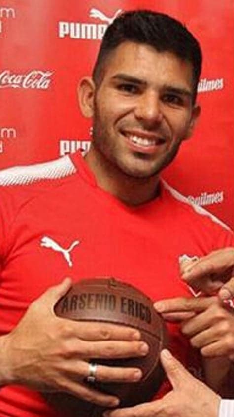 Silvio Romero (Independiente)