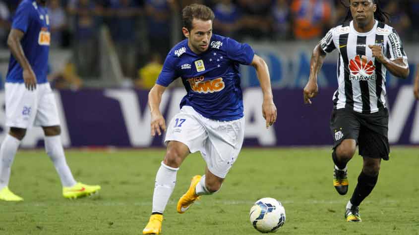 everton ribeiro