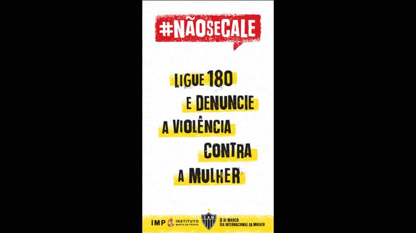 Não Se Cale