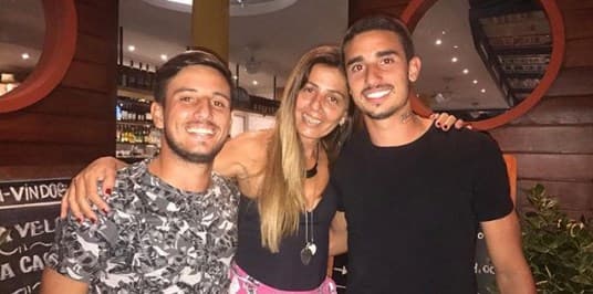 Thiago Galhardo