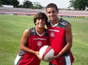 Thiago Galhardo