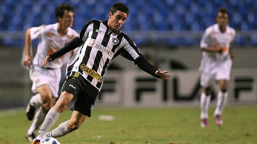 Thiago Galhardo