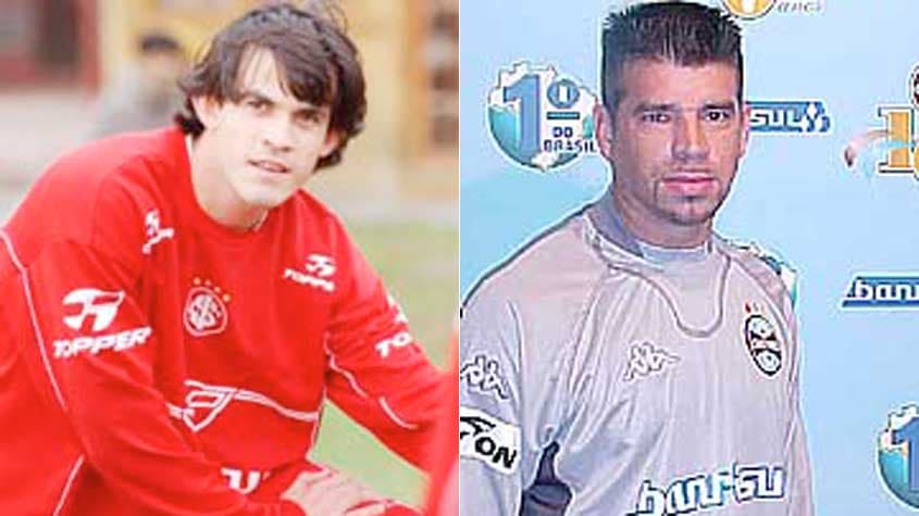 Montagem - Gavilán e Tavarelli