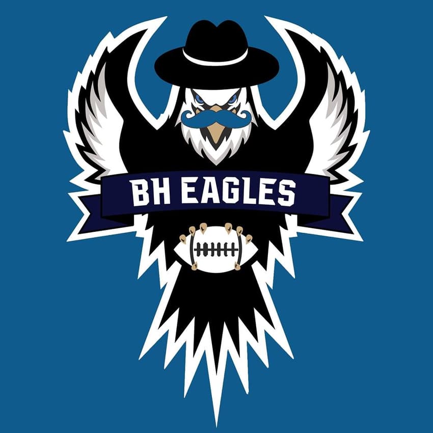 BH Eagles