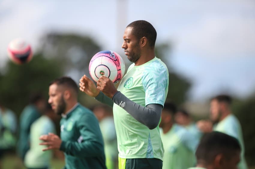 Douglas Chapecoense