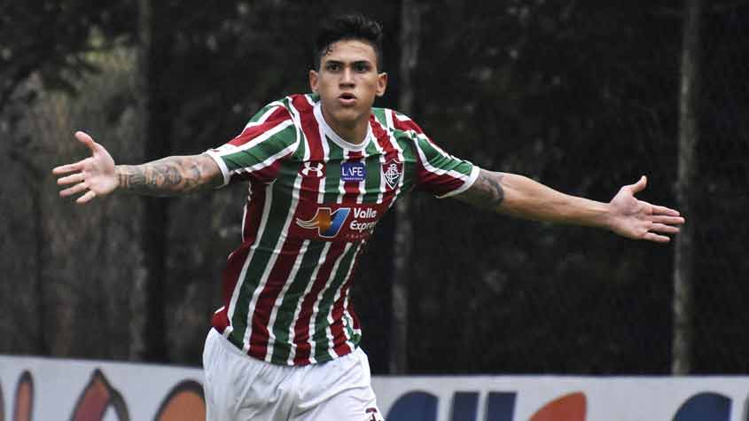 Pedro Fluminense