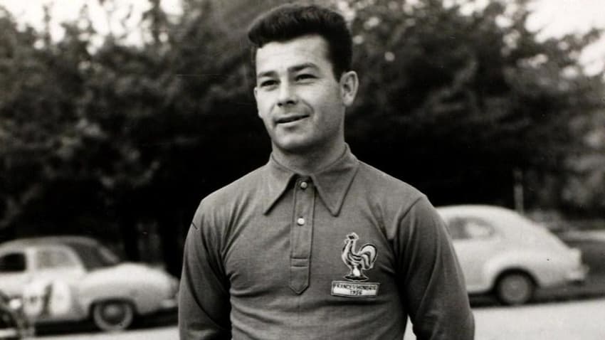 Just Fontaine