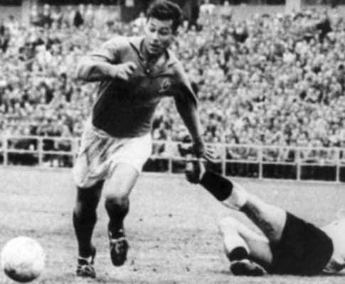 Just Fontaine