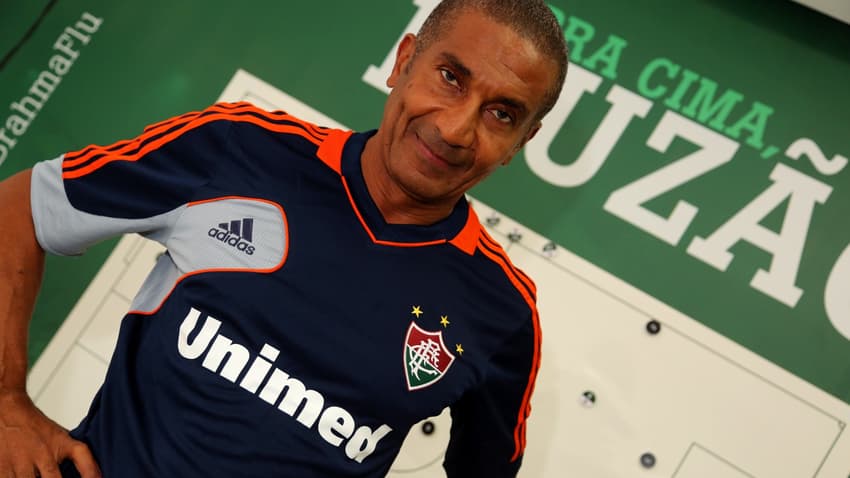 Cristóvão Fluminense