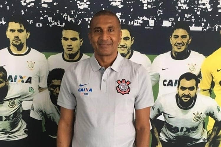Cristóvão Corinthians