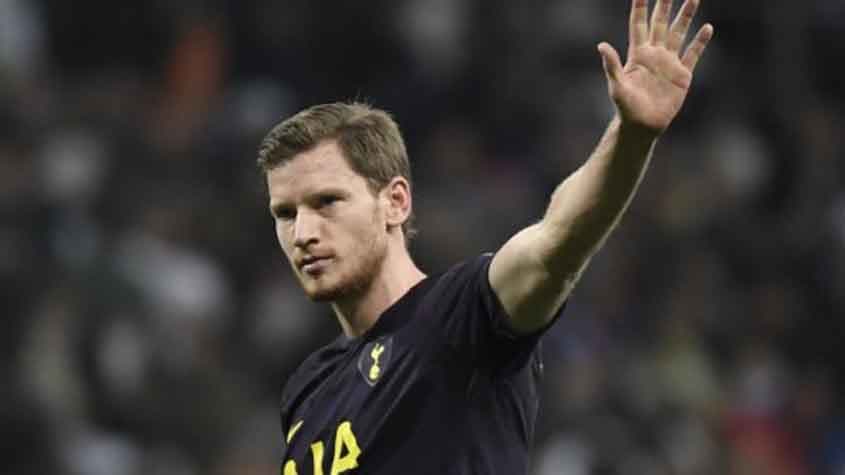 Vertonghen (Tottenham)