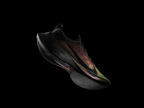 Nike Zoom Vaporfly Elite Flyprint