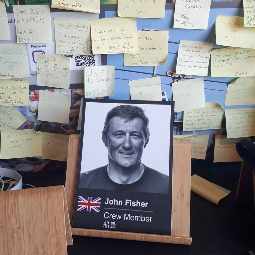 John Fisher
