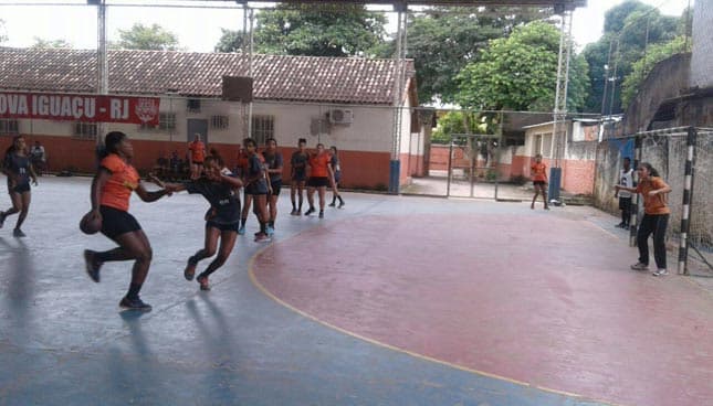 Campo Grande Handebol (CGH)