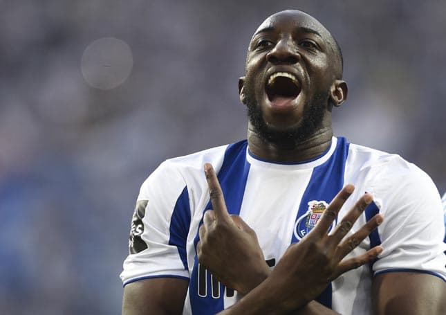 Marega - Porto