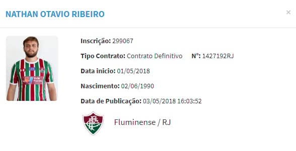 Nathan Ribeiro - BID