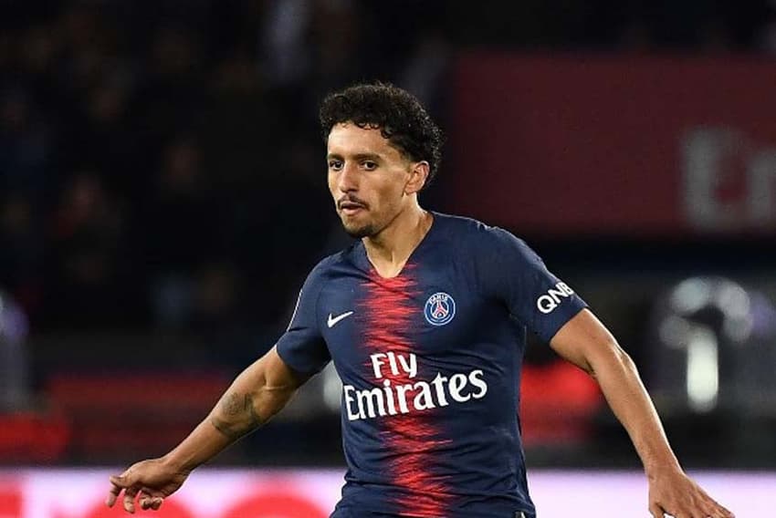 Marquinhos (PSG) - Apesar da derrota para o Rennes, em casa, por 2 a 0, o zagueiro Marquinhos foi um dos melhores em campo pelo PSG nesta rodada da Ligue 1. O brasileiro não perdeu nenhum duelo de um contra um, saiu de campo sem fazer falta e acertou 98%