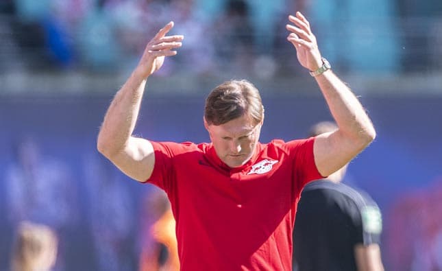 Ralph Hasenhüttl