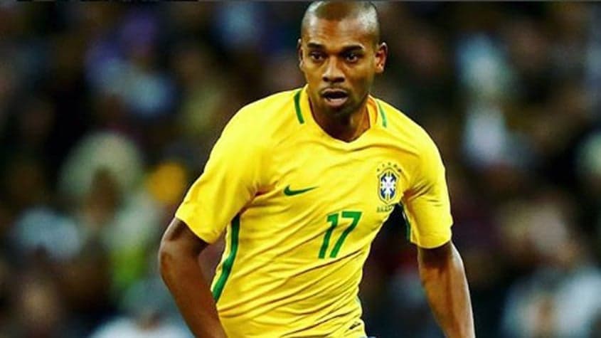 Fernandinho