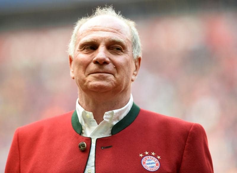 Uli Hoeness