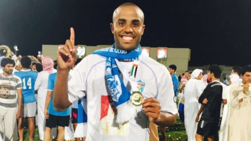 Felipe Adão Al-Wehda