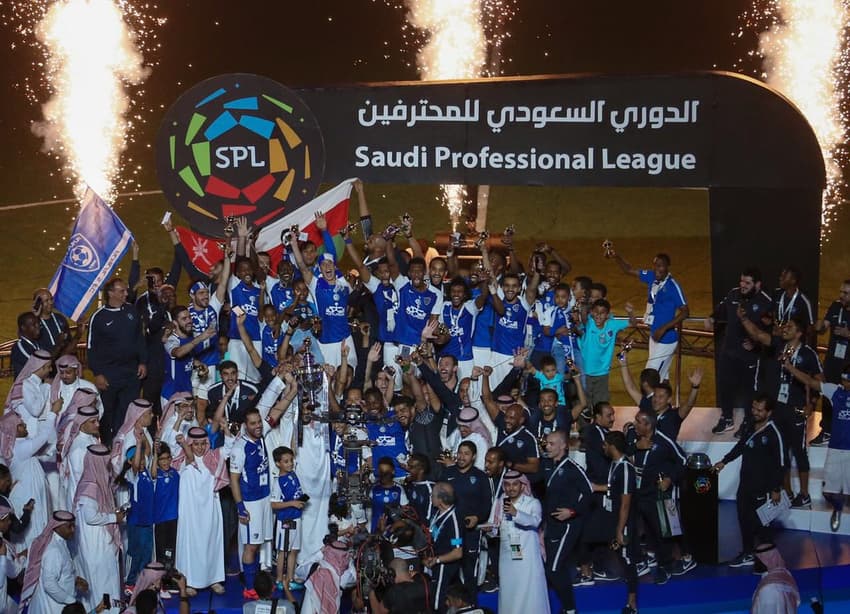 Al-Hilal