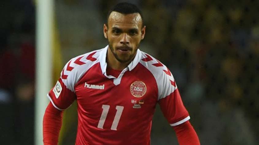 Martin Braithwaite