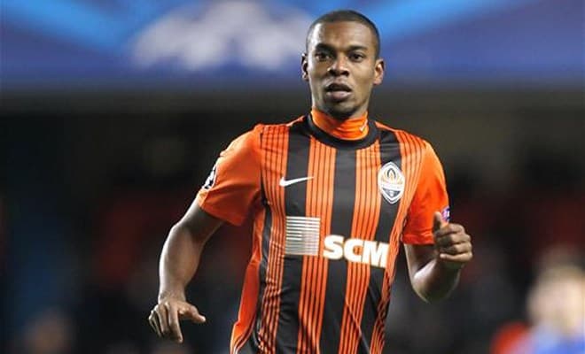 Fernandinho - Shakhtar Donetsk