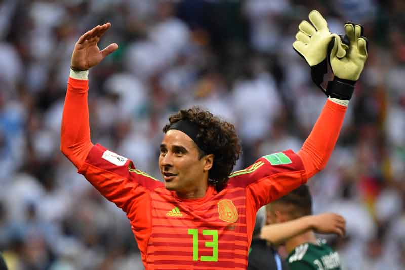 Ochoa