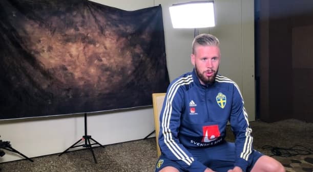 Pontus Jansson