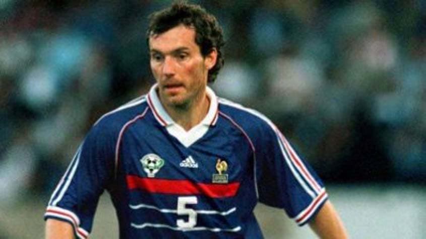 Laurent Blanc